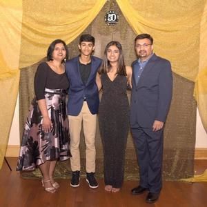 Meet your Posher, Sonia